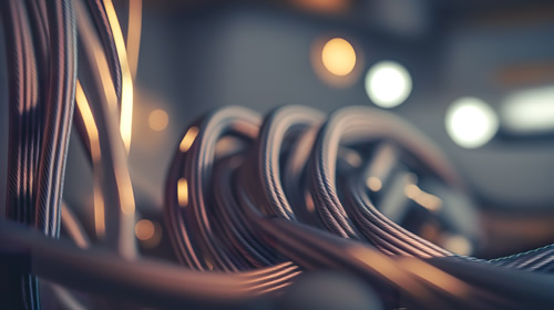 Zayıf Akım Elektrik Taahhüt İşleri